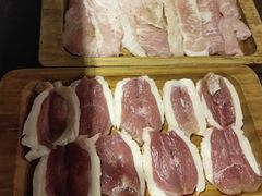 -三代烤肉(保利广场店)