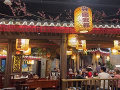 -杨记隆府(时代天街店)