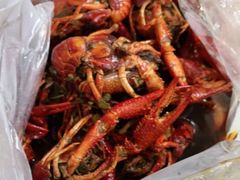 -老长沙龙虾馆(罗湖店)