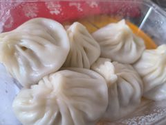 -珊珊小笼馆(仙霞路店)
