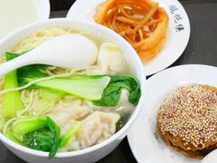 -馄饨侯(前门店)