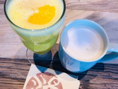 -漫咖啡MAANCOFFEE(清江路店)