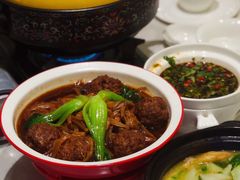 -品大三·经典淮扬菜(大行宫店)