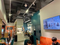 -海马体照相馆(佛山岭南站店)