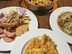 -李氏八大件老菜馆(万宝街店)