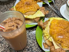 -新鸿发咖啡美食