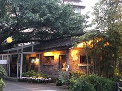 -Nirvana Cafe&Bar(北仓文创街区店)