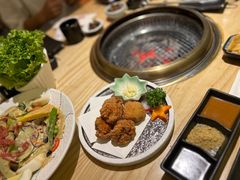 -松鱼亭·和牛烧肉(协鑫广场店)