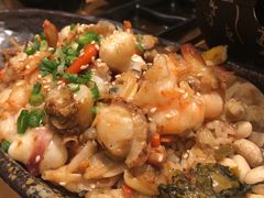 -沼津港渔市(宏伊国际广场店)