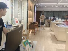 -鲸渝眼镜·浅目视光(春熙路店)