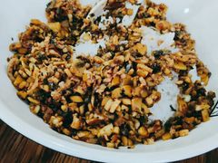 小笋擦菜炒肉盖码饭-德天顺盖码饭(人民西路店)