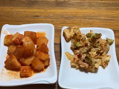 -百年石锅饭·朝鲜族传统民餐