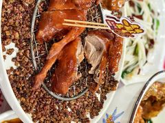 -辣螃铠盆盆蟹大排档(海昌店)