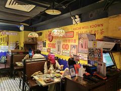 -玛嘉烈(北京金融街店)