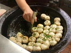 -小路易生煎馆(前进五路店)