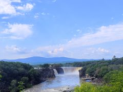 -镜泊湖风景区