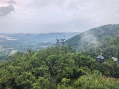 -呀诺达热带雨林