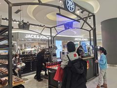 -木九十眼镜(朝阳大悦城B1店)