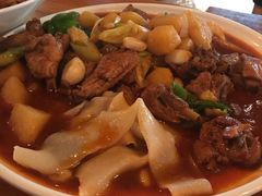 -疆Jiang·新疆秘制料理