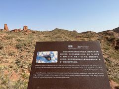 -新疆天山托木尔景区·大峡谷