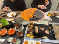 -韩满园· 甄选韩式烤肉
