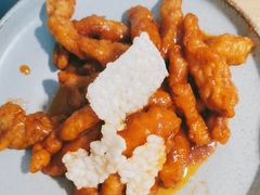 -米一仙·成都小碗菜(东万达店)