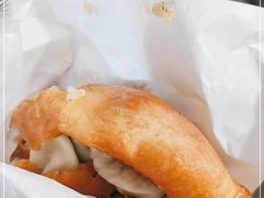 -家阳赵师傅油饼包烧麦(粮道街店)