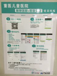 -重庆医科大学附属儿童医院(两江院区)