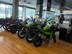 -川崎北京风火轮店
