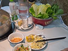 -刘少华贵州小黄牛·鲜牛肉火锅(总店)