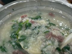 -南记食粥坊·宵夜大排档(岭南分店)