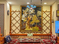 -巴扎美食·新疆菜·西域歌舞表演餐厅(新疆大厦店)