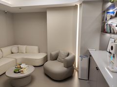 -壹点灵·心理咨询中心(中山公园店)