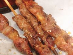 -串世纪烤吧(善见豪山店)
