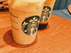 -星巴克臻选(上海虹桥新天地三店)