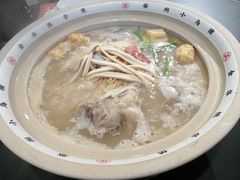 -小乌猪·金华筒骨煲(永盛购物广场店)