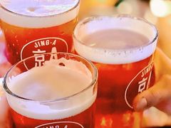 -京A Taproom·精酿餐吧(CBD店)