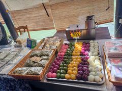 -孝店王酒酿馒头(安昌1店)