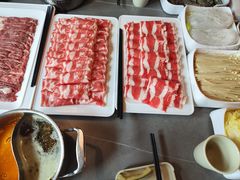 -君邦火锅(新疆大厦店)