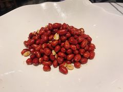 梅香花生米-院里寻菜·精致庭院菜(观沙岭店)