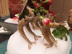 -鼎泰亨·海鲜牛肉餐厅(滨江店)