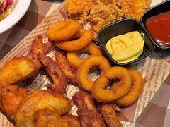 -米斯特比萨(罗斯福店)