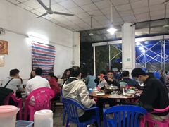 大堂-章记正宗南岗鱼蛋火锅