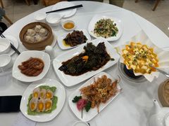 -瑞福园联谊餐室(茂名南路店)