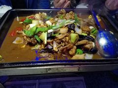 -蘭奢雅集·江浙菜(青山江滩店)