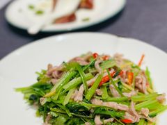 -平川·程玉平川菜工作室