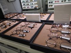 -目艮眼镜SHOWROOM(品牌集合店)