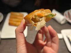 -广州花园酒店荔湾亭·地道点心·粤式饮茶