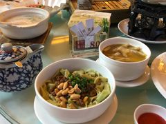 -金汇酒楼(中山东区店)
