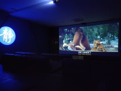 -汤W城市微度假(仓山店)